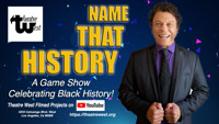 Name That hISTORY show poster