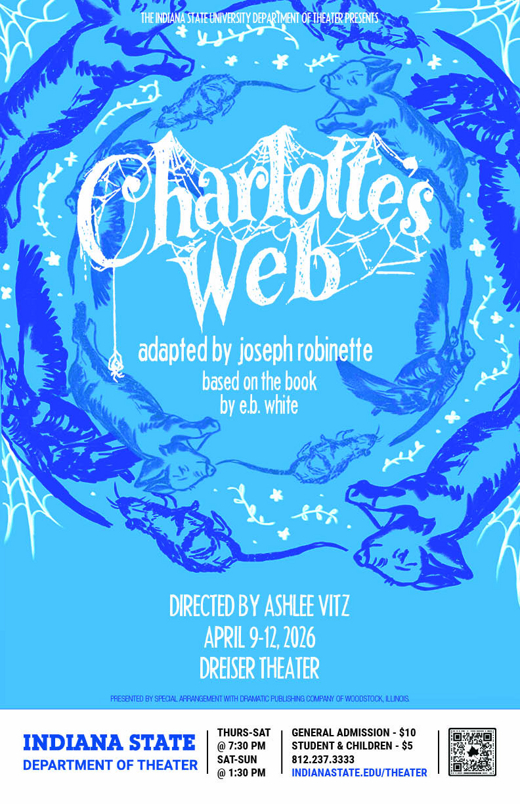 Charlotte's Web