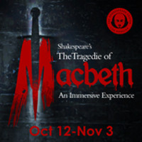 The Tragedie of Macbeth: An Immersive Experience in Los Angeles