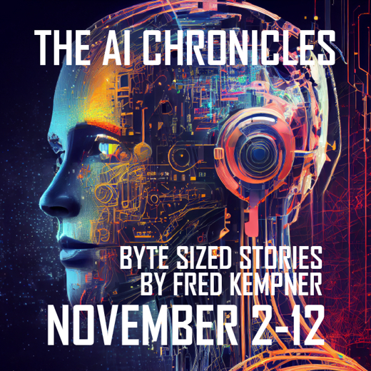 The AI Chronicles in Atlanta