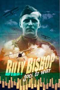 Billy Bishop Goes to War