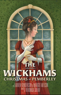 The Wickhams: Christmas at Pemberley By Lauren Gunderson & Margot Melcon | Directed By Veronika Duerr