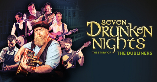 Seven Drunken Nights: The Story of the Dubliners
