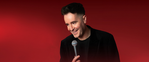 Jarlath Regan in Boston