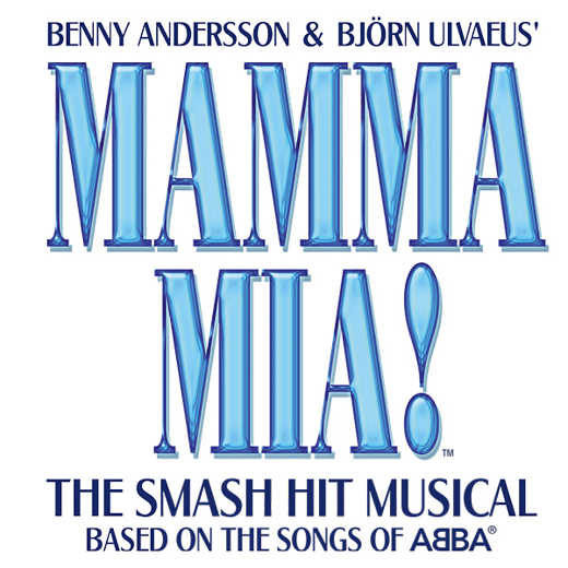 Mamma Mia! in Central New York