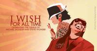I Wish For All Time