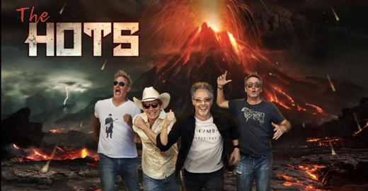 The Hots