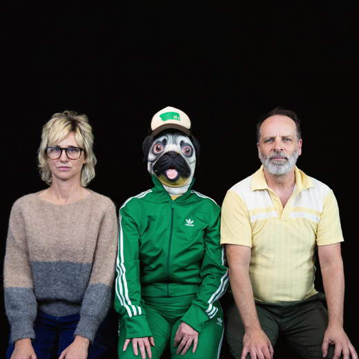 Chicken In A Biscuit