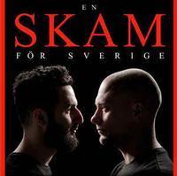 A disgrace to Sweden show poster