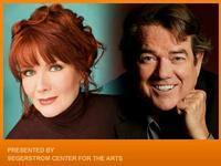 Jimmy Webb and Maureen McGovern show poster