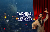 Carnival of the Animals in Singapore