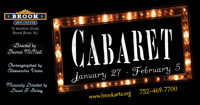Caberet in New Jersey Logo