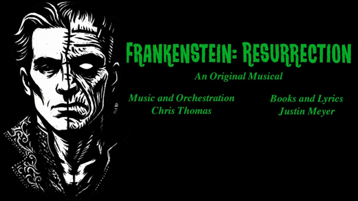 Frankenstein: Resurrection in Los Angeles