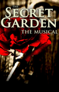 The Secret Garden, The Musical in Los Angeles