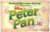 Peter Pan Jr.