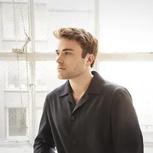 FREE Open Rehearsal: ALISTAIR COLEMAN “Ghost Art Canticles”