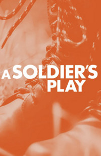 A Soldiers Play in Houston