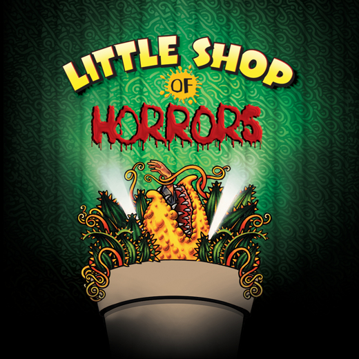 Little Shop of Horrors in Orlando