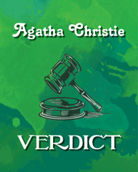 Agatha Christie's Verdict