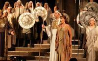 Nabucco van Verdi