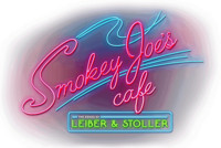 Smokey Joe's Cafe