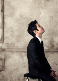Dong-Hyek Lim Piano Recital show poster