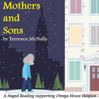 Mothers and Sons show poster