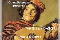 Verdi's II Trovatore