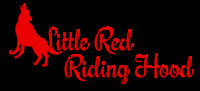 Summer Children’s Theatre: Little Red Riding Hood show poster