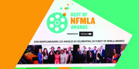 Best of NFMLA 2019 show poster