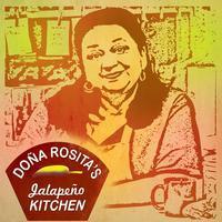 Doña Rosita's Jalapeño Kitchen