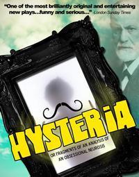 Hysteria: Or Fragments of Analysis of an Obsessional Neurosis