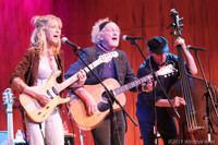 Aztec Two-Step 2.0 featuring Rex Fowler, Dodie Pettit & Steve Roues