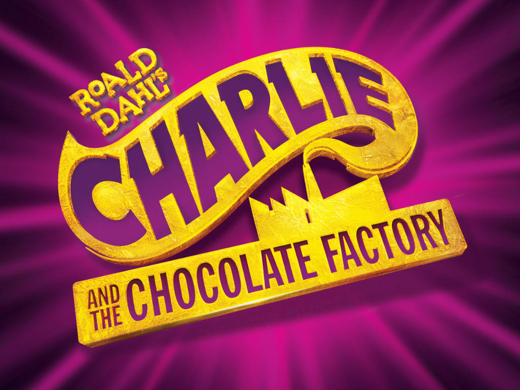 Charlie And The Chocolate Factory in Dayton