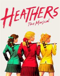 Heathers The Musical (High School Edition) in San Diego