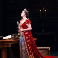 Tosca from Puccini