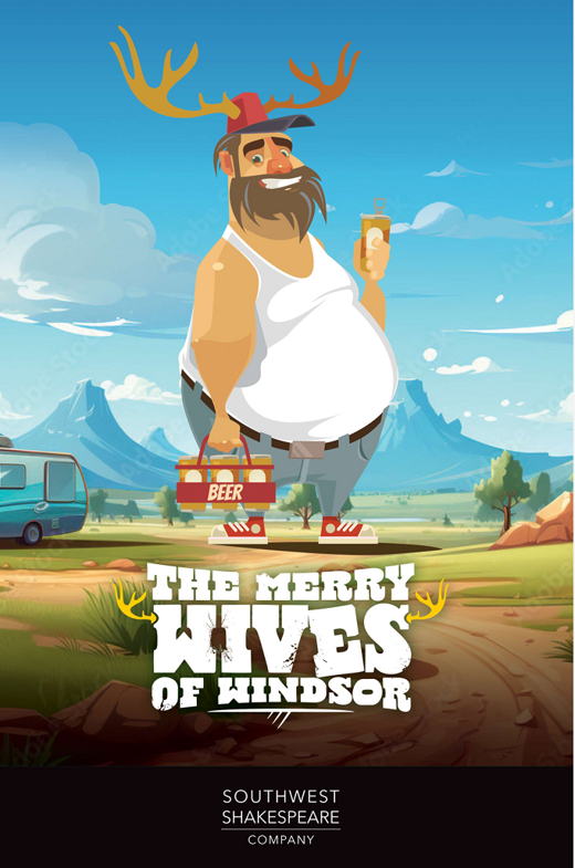 The Merry Wives of Windsor