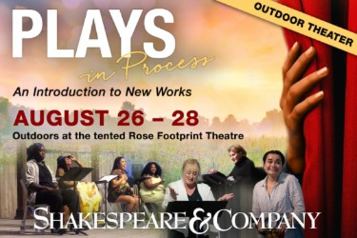 Plays In Process: The Shallows