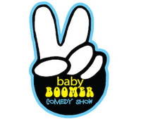 The Baby Boomer Show show poster