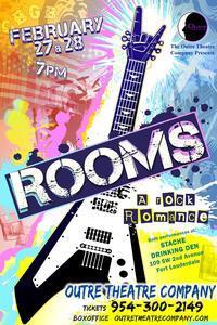 Rooms: A Rock Romance
