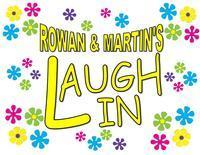 Rowan and Martin's Laugh In