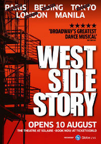 WEST SIDE STORY