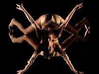 Momix in Israel
