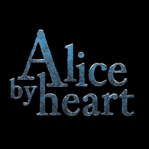 Alice by Heart in 