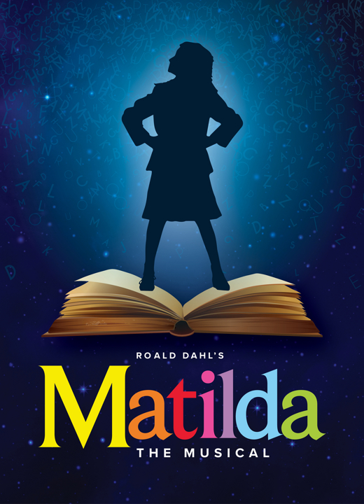 Matilda The Musical in Madison