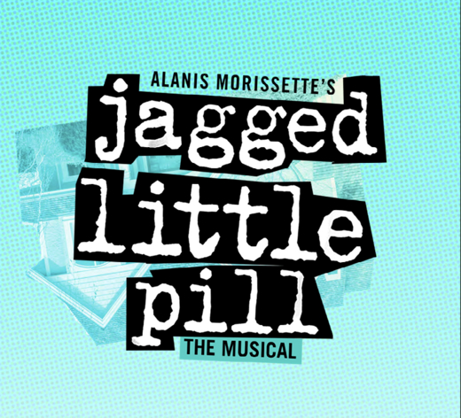 Jagged Little Pill