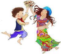 Gypsy Delights in Israel