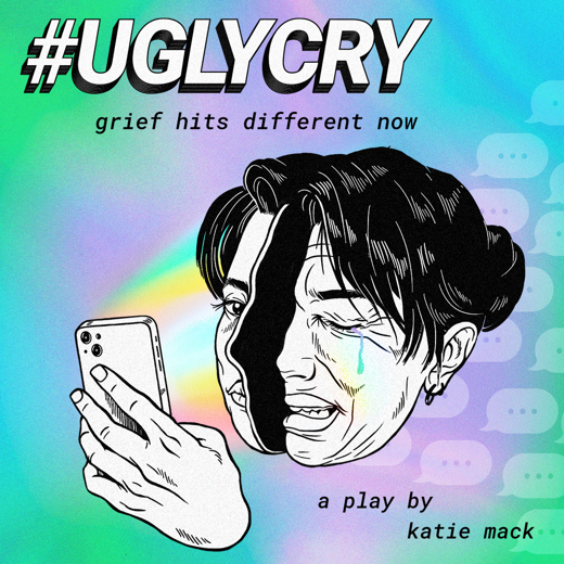 #UglyCry - grief hits different now in Pittsburgh
