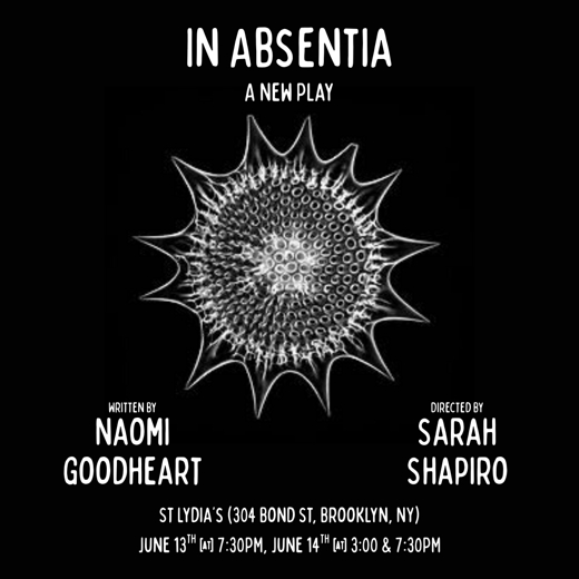In Absentia in Off-Off-Broadway