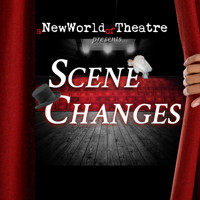 Scene Changes show poster